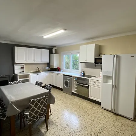 Casa Les Roques Dom wakacyjny Báscara