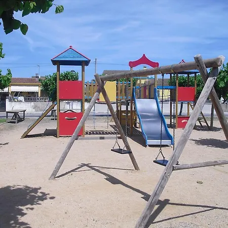 Casa Les Roques Báscara