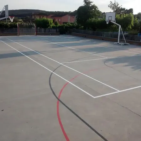 Casa Les Roques Báscara