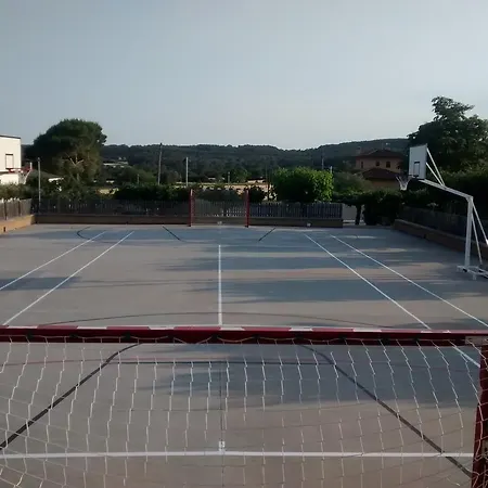 Casa Les Roques Báscara