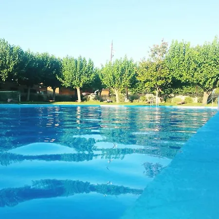 Casa Les Roques * Báscara