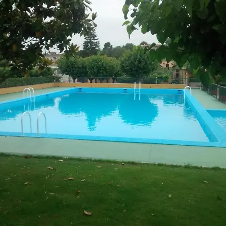 Casa Les Roques Dom wakacyjny *