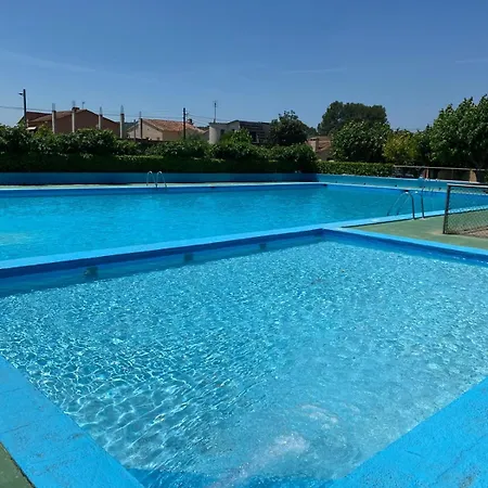 Casa Les Roques